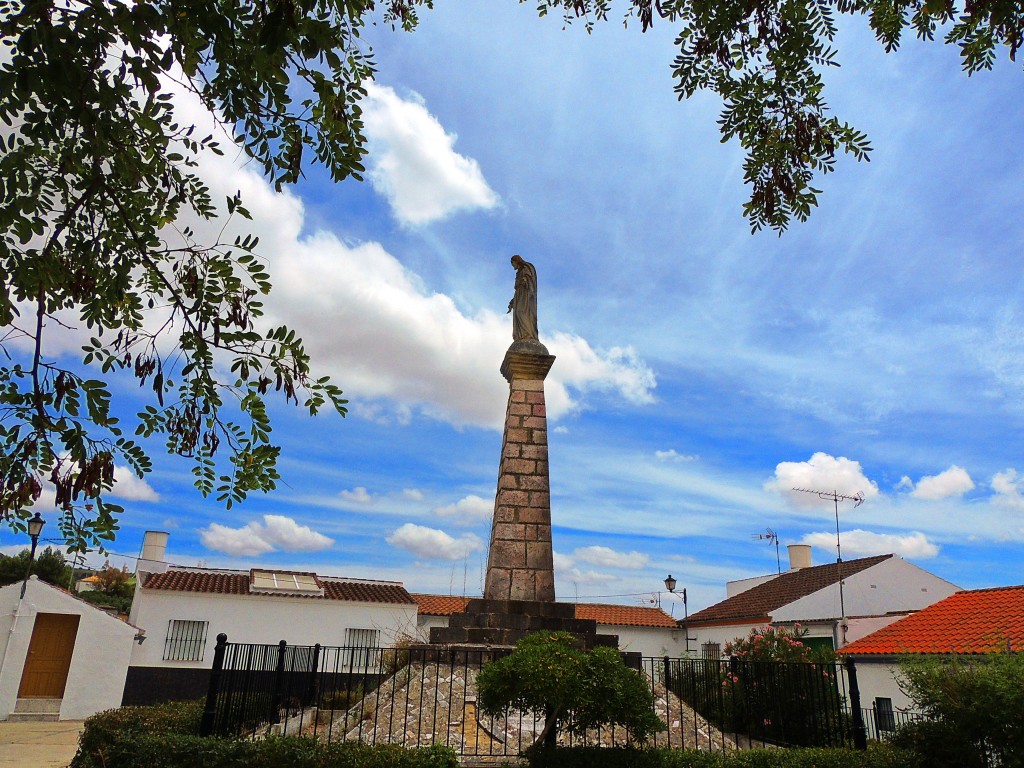 Foto de Torre Alhaquime (Cádiz), España