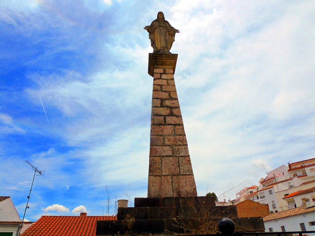 Foto de Torre Alhaquime (Cádiz), España