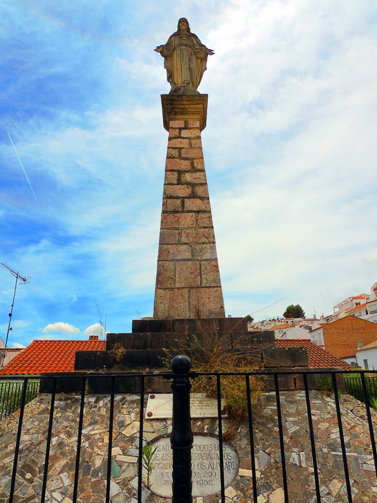 Foto de Torre Alhaquime (Cádiz), España