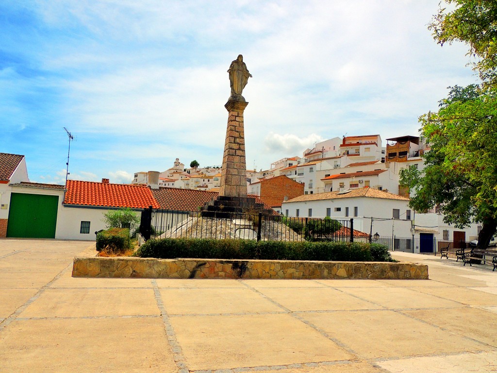 Foto de Torre Alhaquime (Cádiz), España