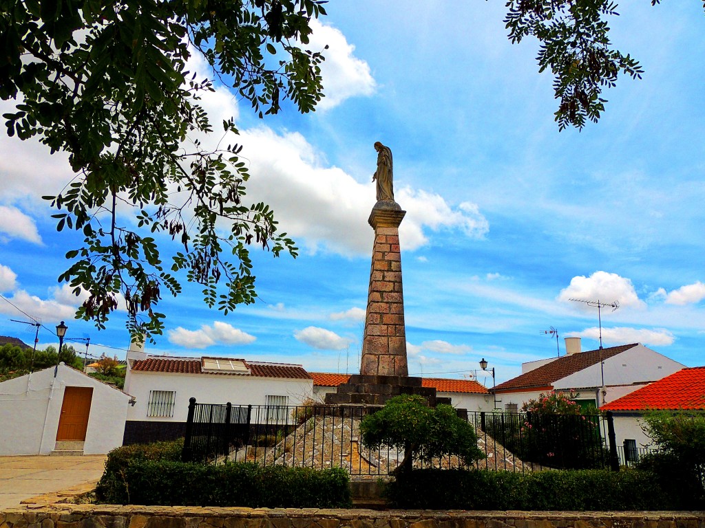 Foto de Torre Alhaquime (Cádiz), España