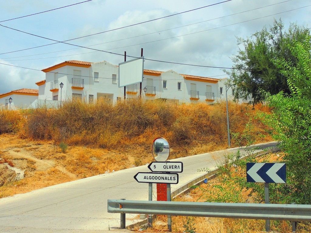 Foto de Torre Alhaquime (Cádiz), España