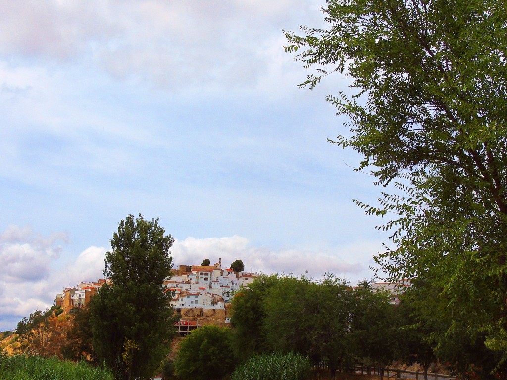 Foto de Torre Alhaquime (Cádiz), España