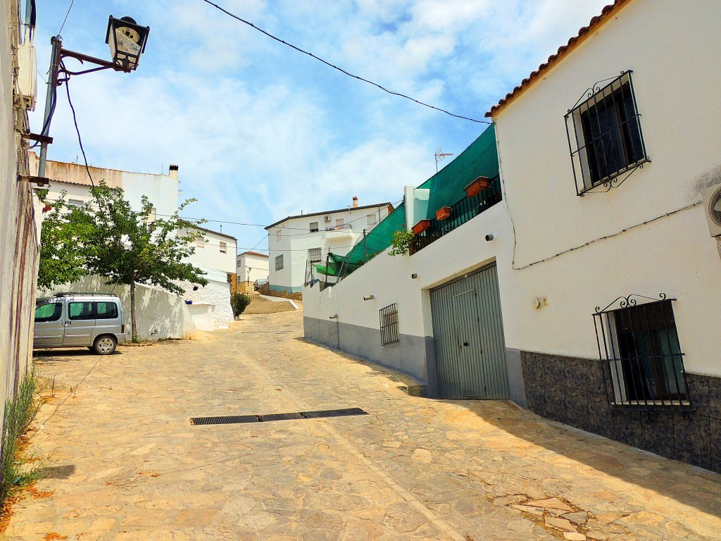 Foto de Torre Alhaquime (Cádiz), España