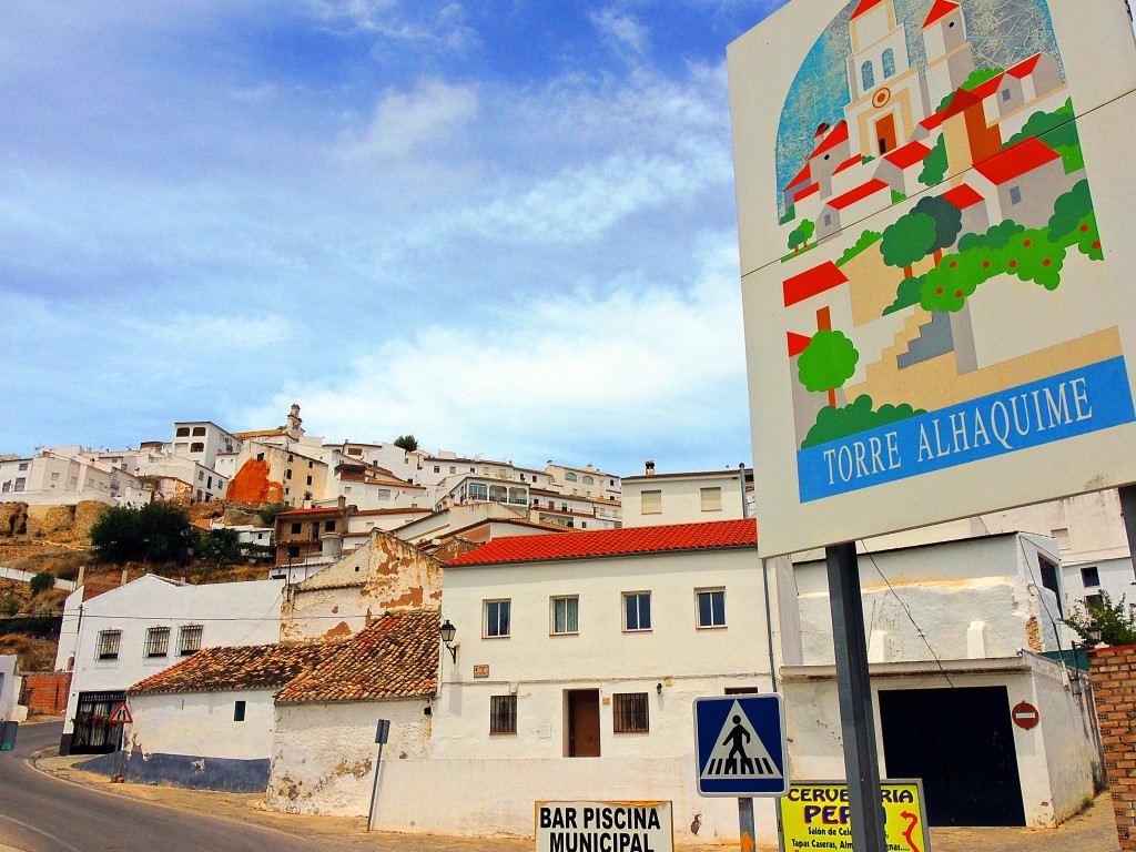 Foto de Torre Alhaquime (Cádiz), España