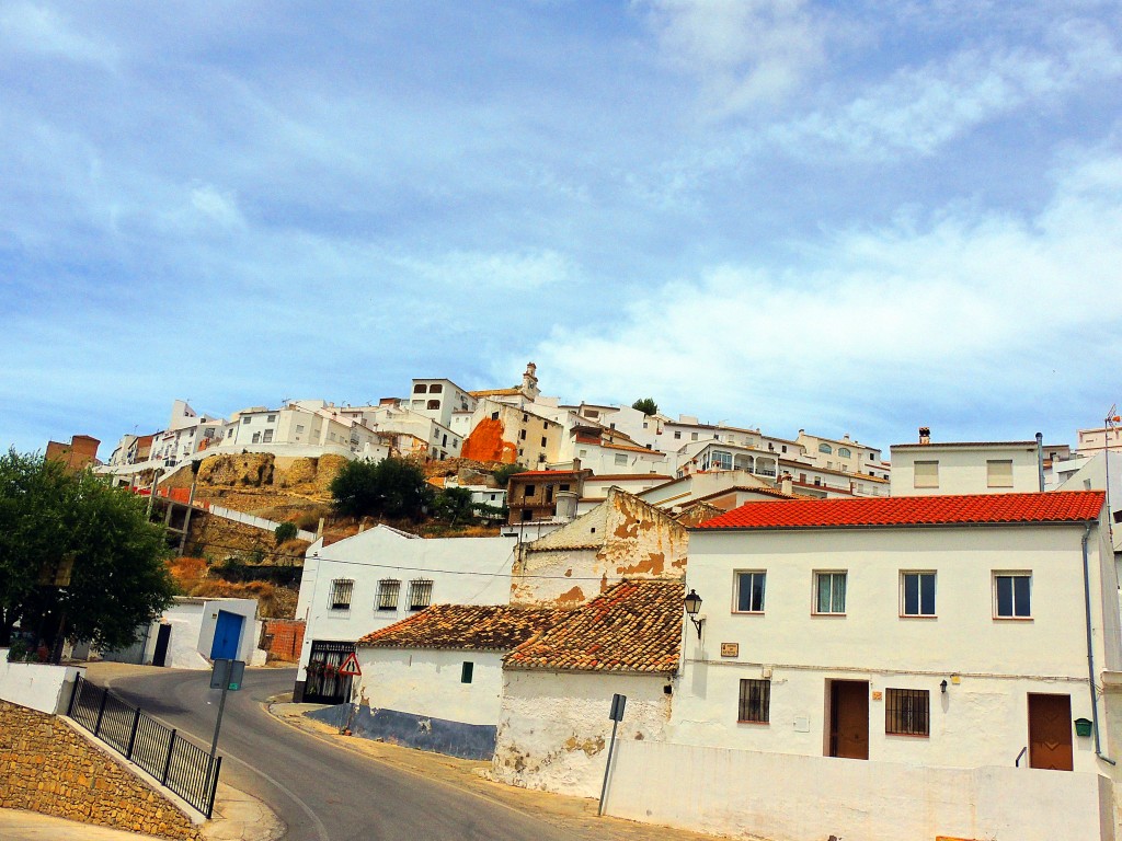 Foto de Torre Alhaquime (Cádiz), España