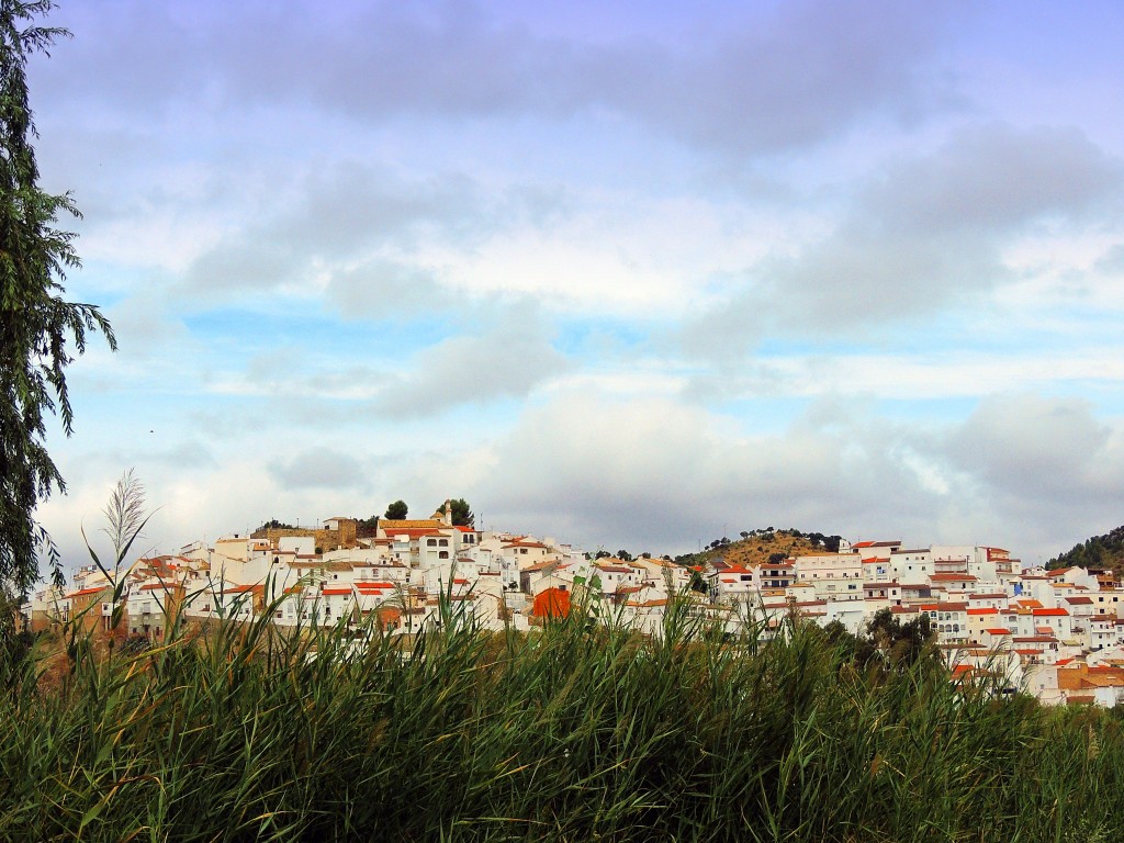 Foto de Torre Alhaquime (Cádiz), España