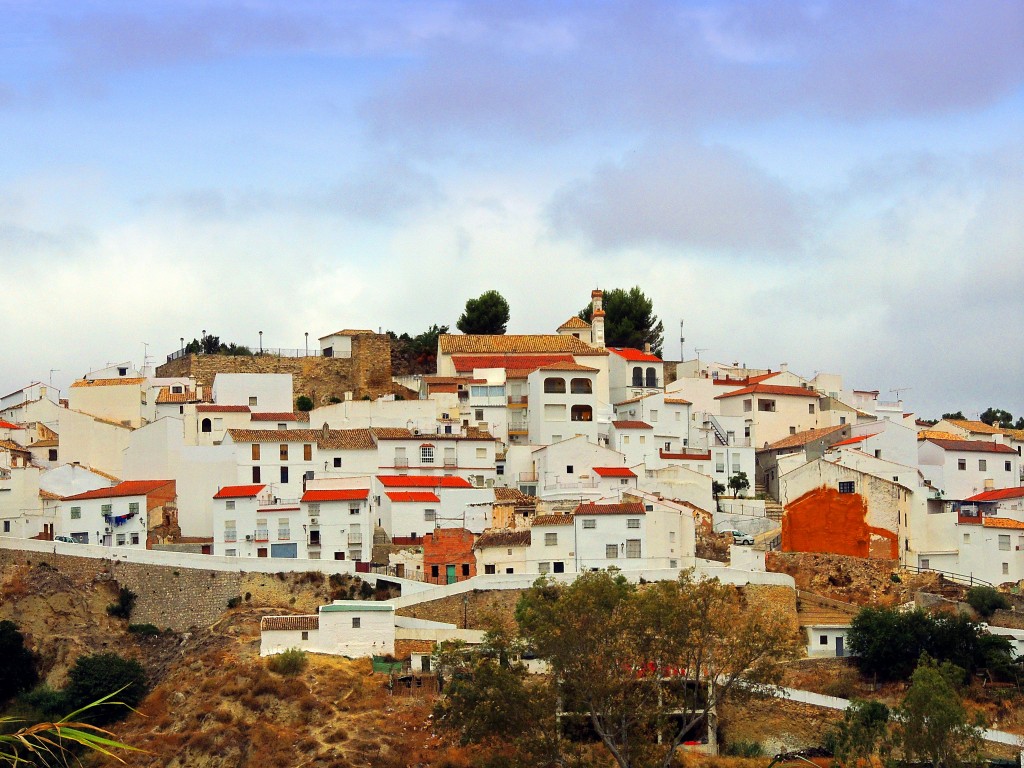 Foto de Torre Alhaquime (Cádiz), España