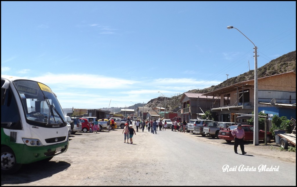 Foto de Boyeruca (Maule), Chile