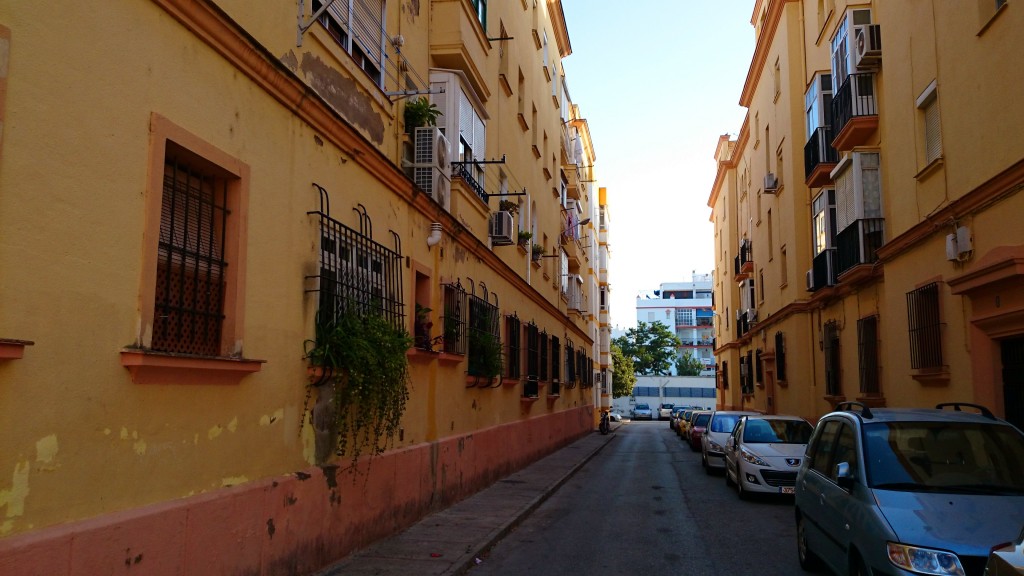 Foto de San Fernando (Cádiz), España