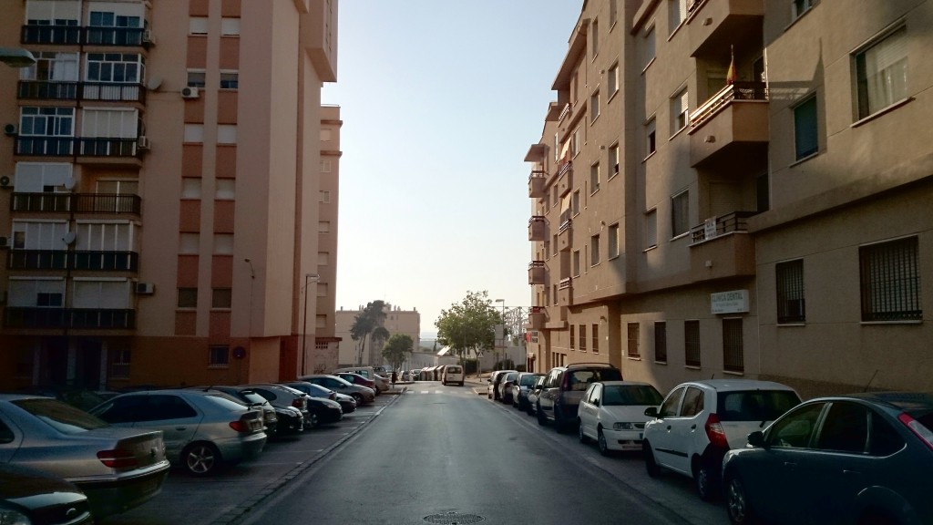 Foto de San Fernando (Cádiz), España