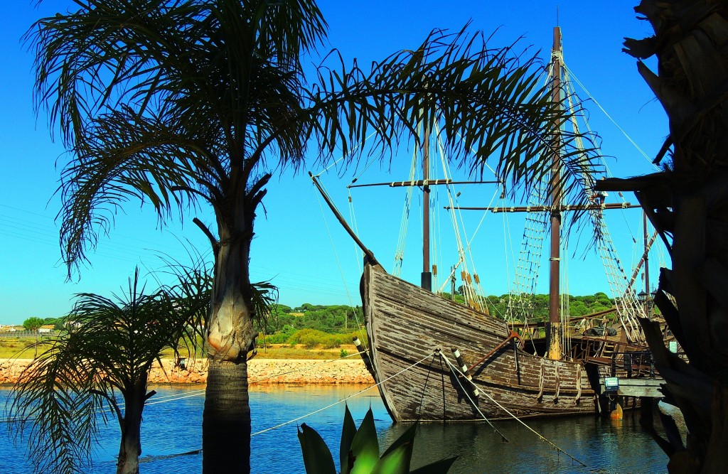 Foto de Palos de la Frontera (Huelva), España