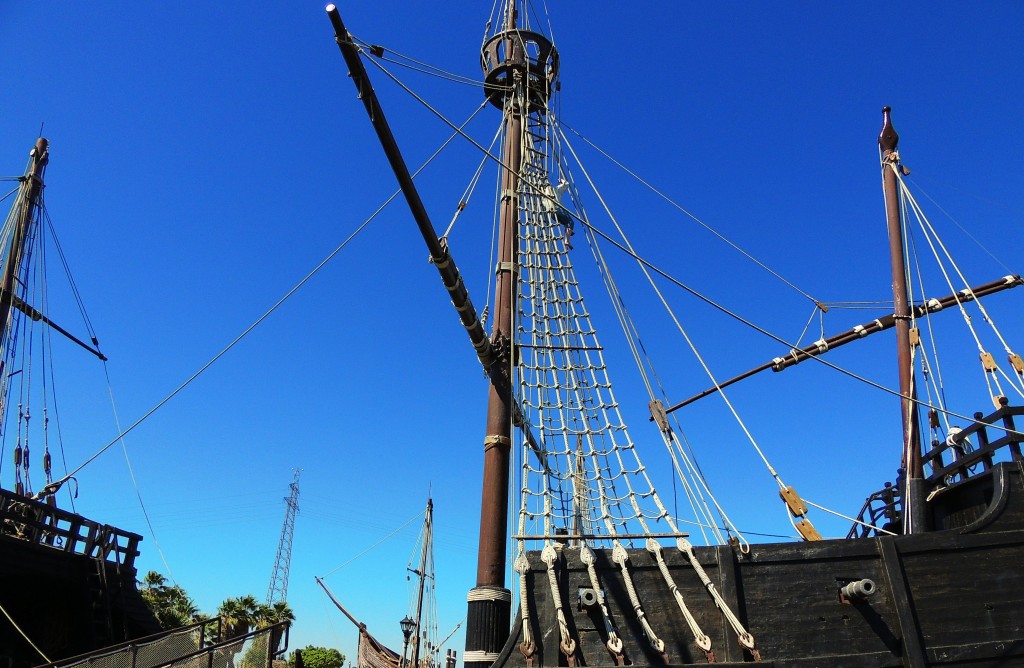 Foto de Palos de la Frontera (Huelva), España