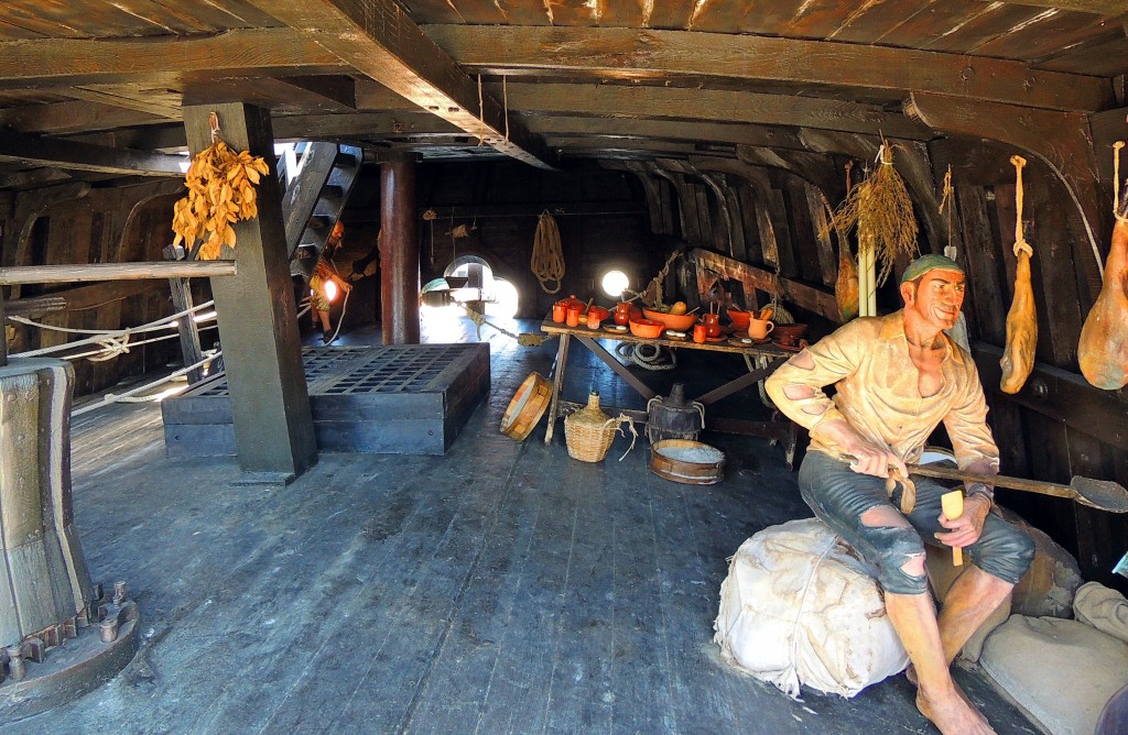 Foto de Palos de la Frontera (Huelva), España