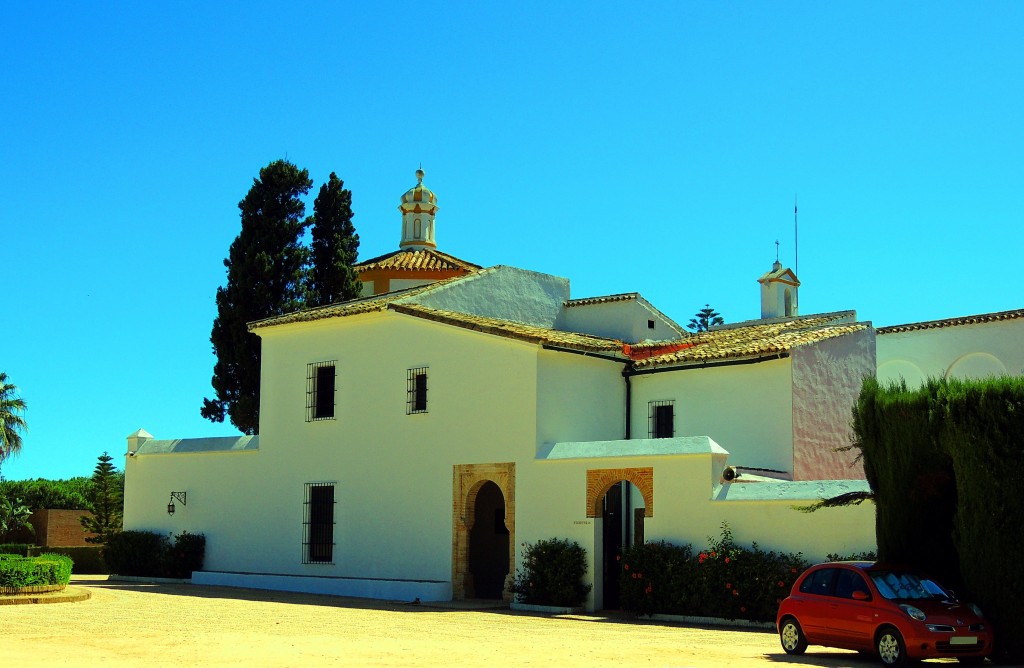 Foto de Palos de la Frontera (Huelva), España