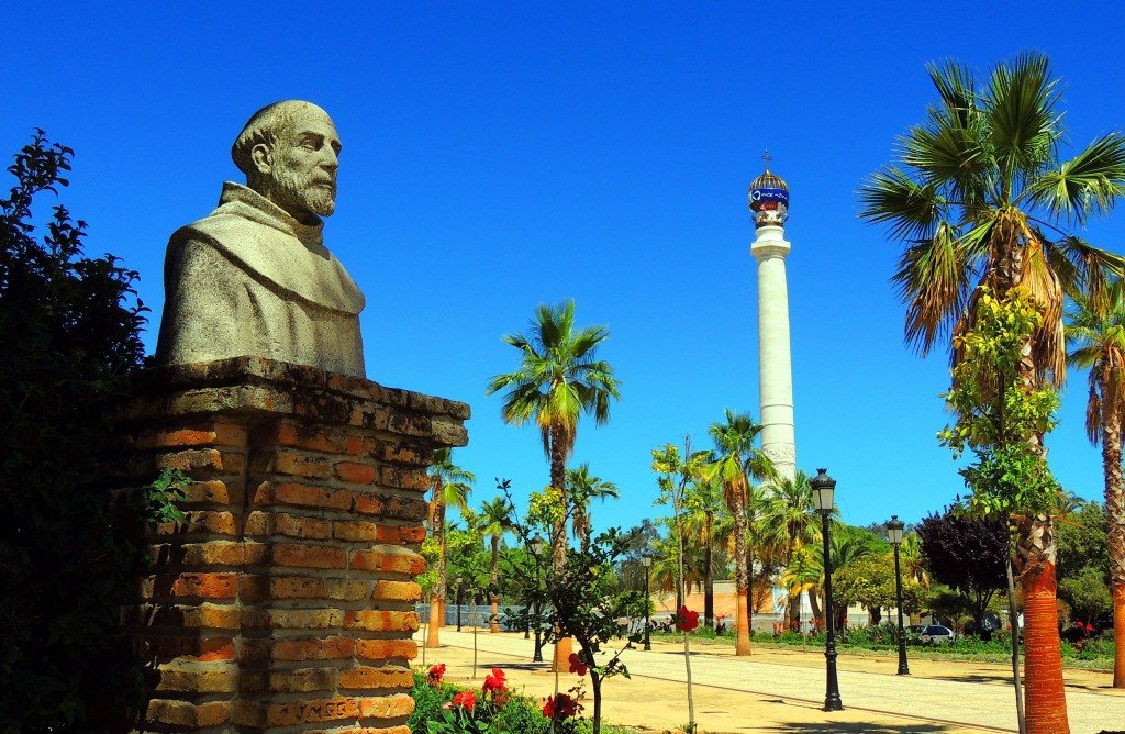 Foto de Palos de la Frontera (Huelva), España