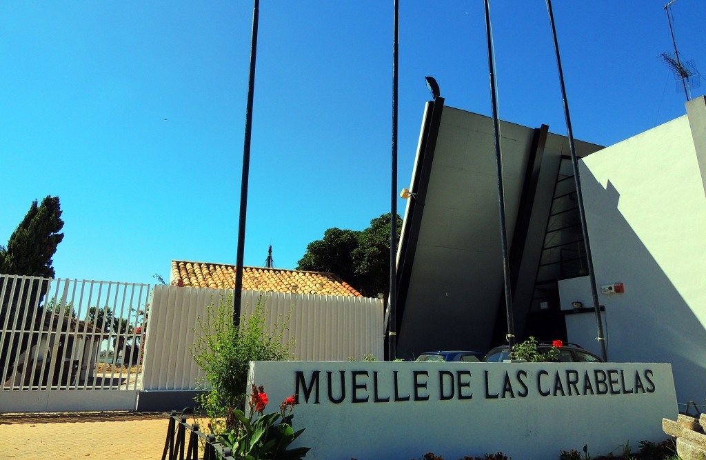 Foto de Palos de la Frontera (Huelva), España