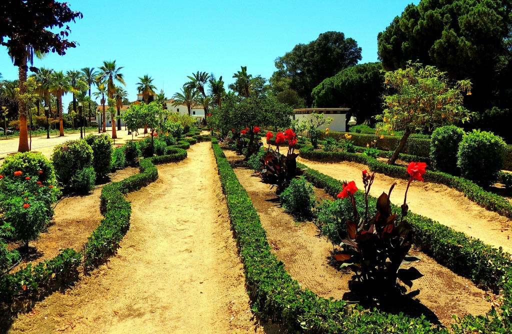 Foto de Palos de la Frontera (Huelva), España