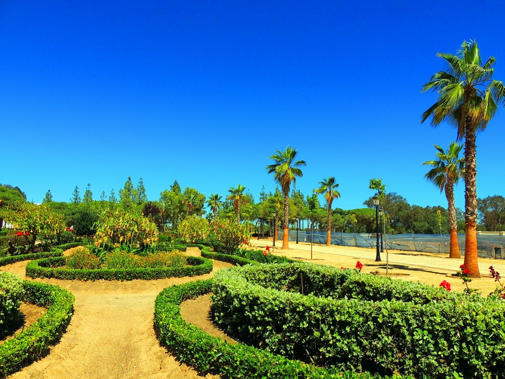 Foto de Palos de la Frontera (Huelva), España