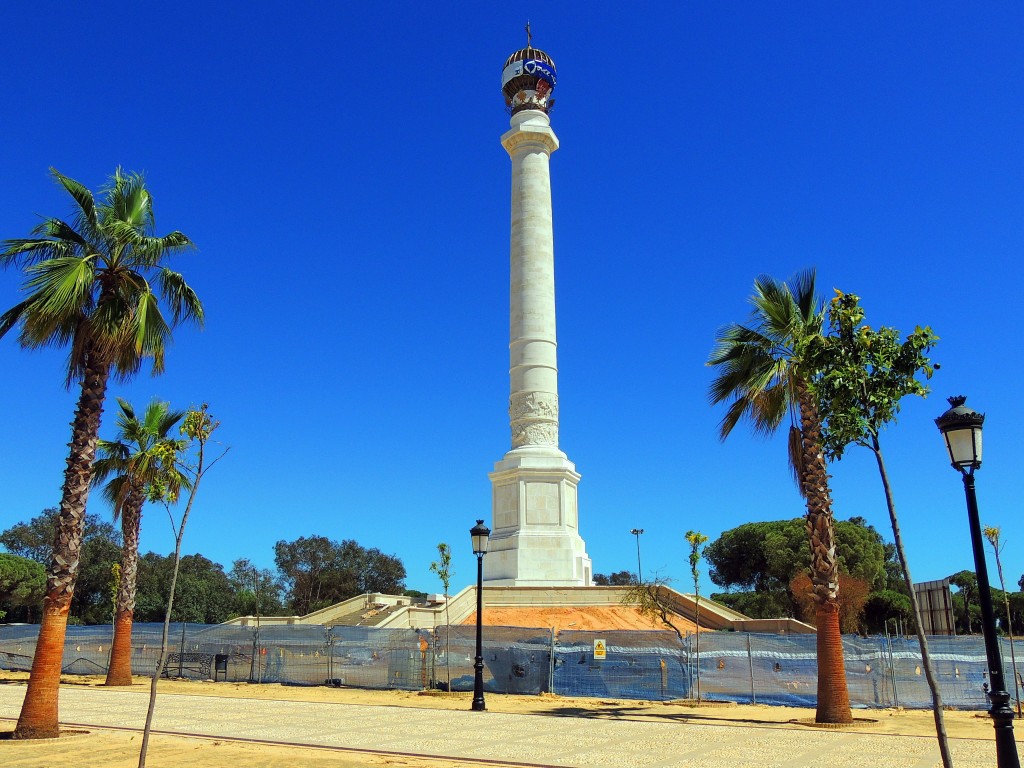 Foto de Palos de la Frontera (Huelva), España