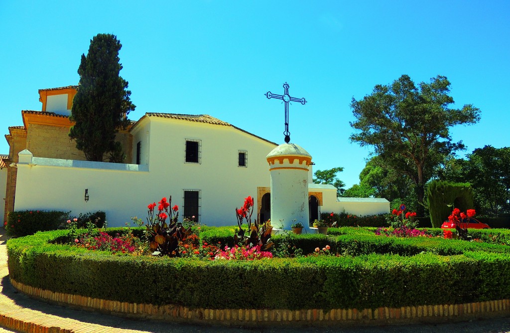 Foto de Palos de la Frontera (Huelva), España