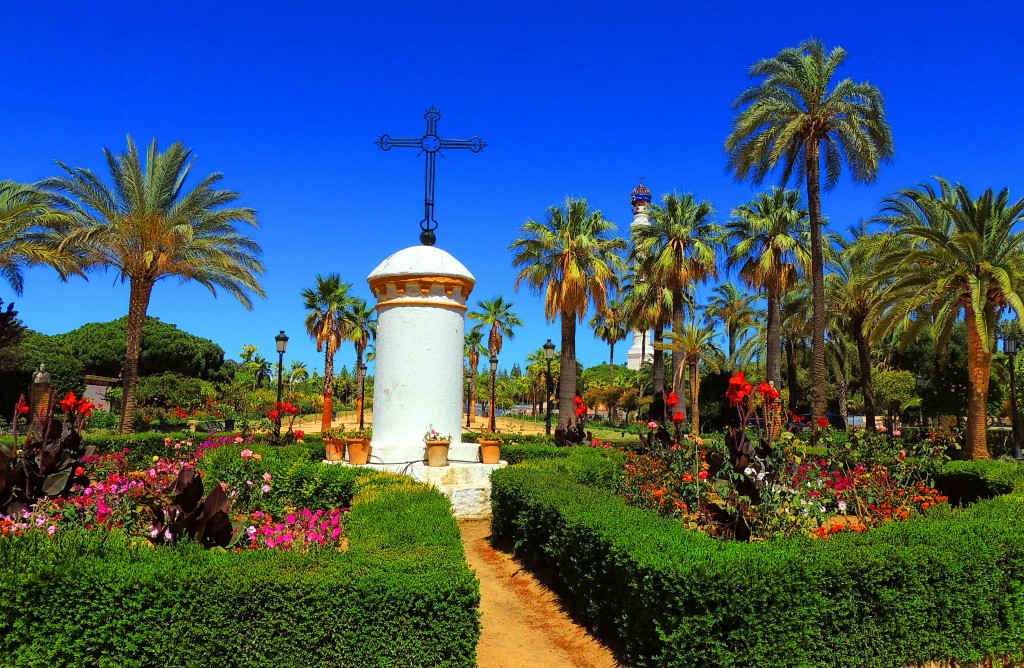 Foto de Palos de la Frontera (Huelva), España