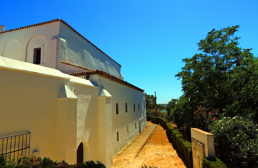 Foto de Palos de la Frontera (Huelva), España