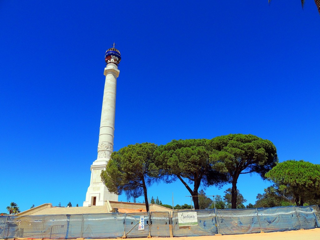 Foto de Palos de la Frontera (Huelva), España