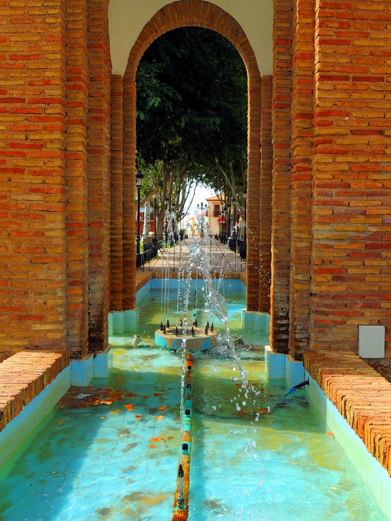 Foto de Palos de la Frontera (Huelva), España