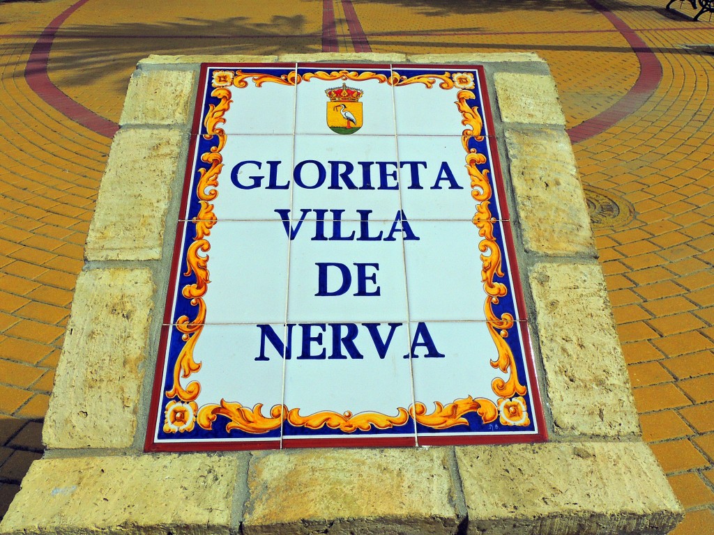 Foto de Palos de la Frontera (Huelva), España