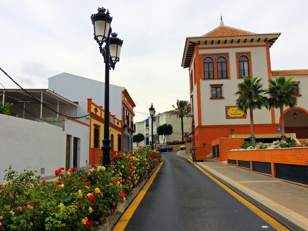 Foto de Palos de la Frontera (Huelva), España