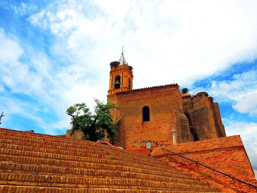 Foto de Palos de la Frontera (Huelva), España