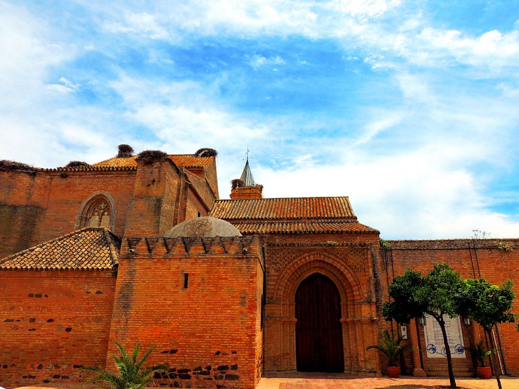 Foto de Palos de la Frontera (Huelva), España