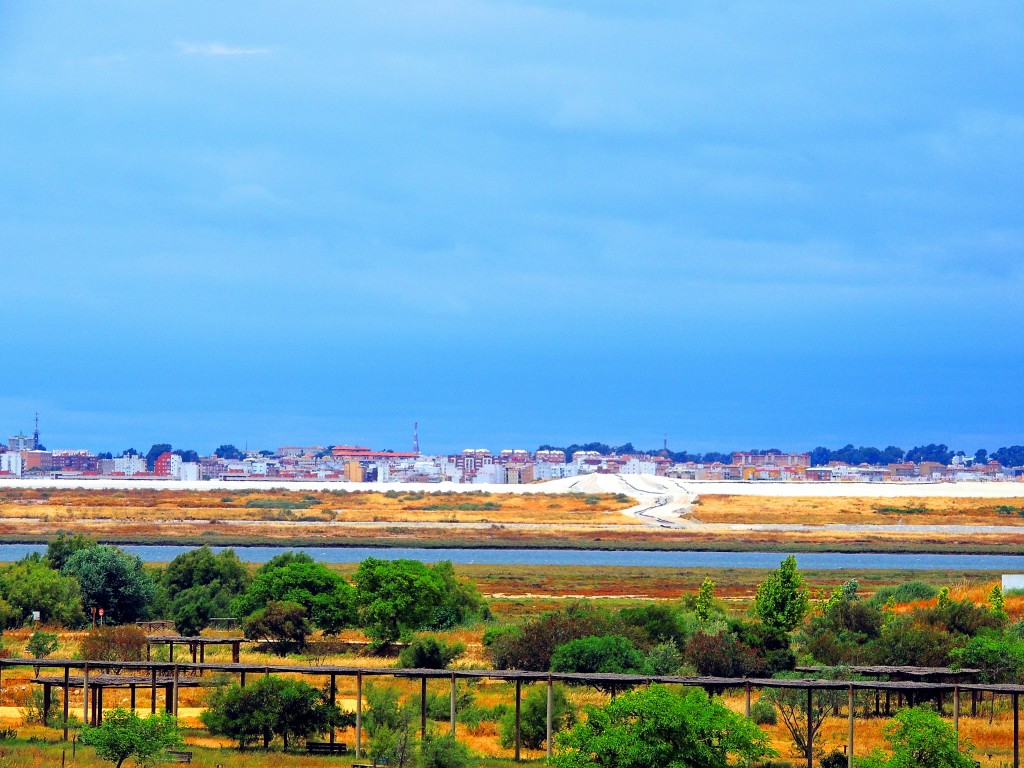 Foto de Palos de la Frontera (Huelva), España