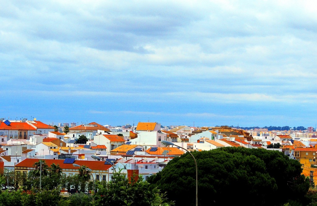 Foto de Palos de la Frontera (Huelva), España