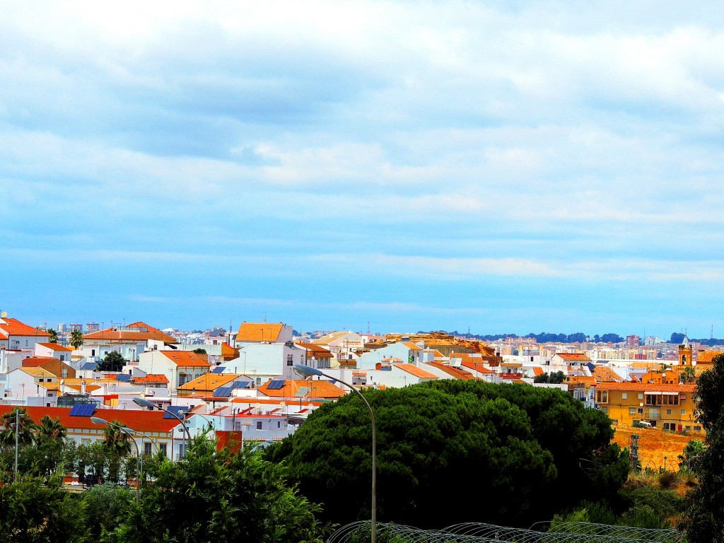 Foto de Palos de la Frontera (Huelva), España