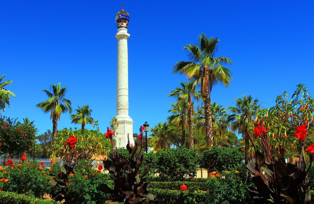 Foto de Palos de la Frontera (Huelva), España