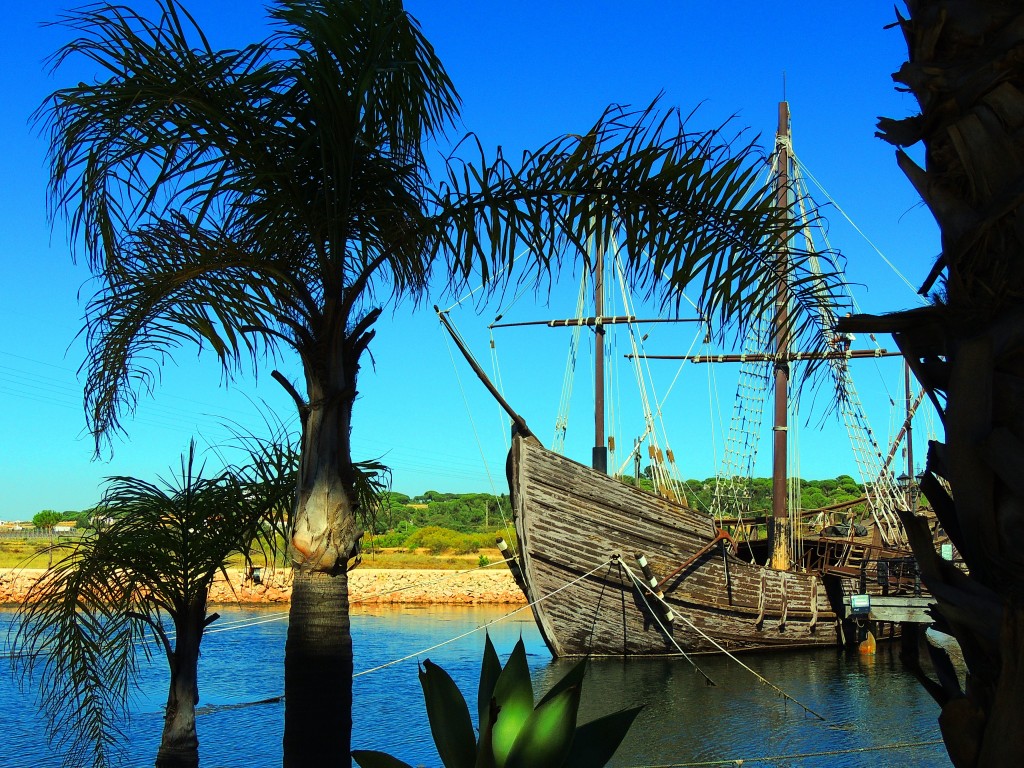 Foto de Palos de la Frontera (Huelva), España