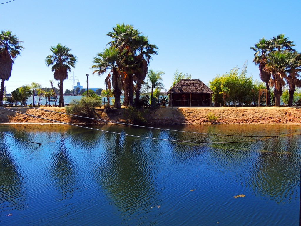 Foto de Palos de la Frontera (Huelva), España