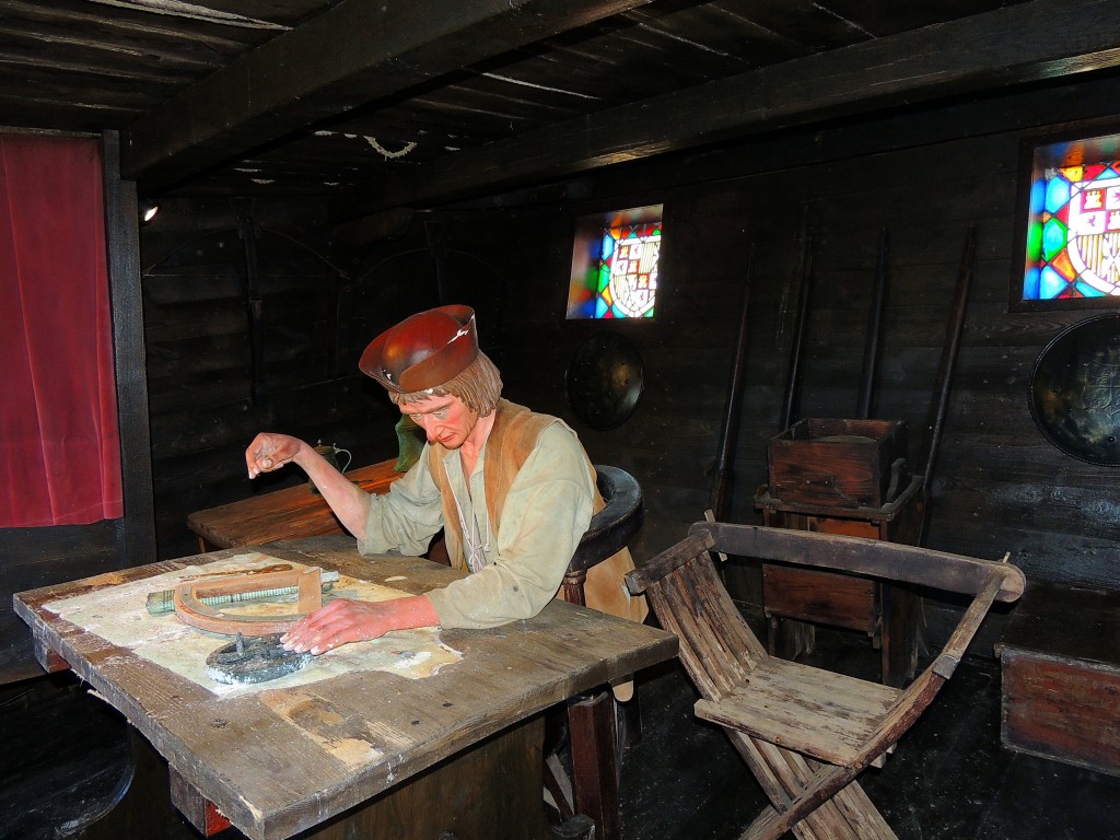 Foto de Palos de la Frontera (Huelva), España