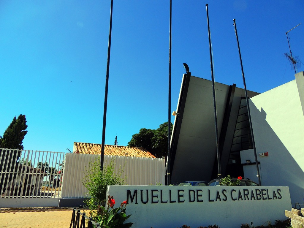 Foto de Palos de la Frontera (Huelva), España