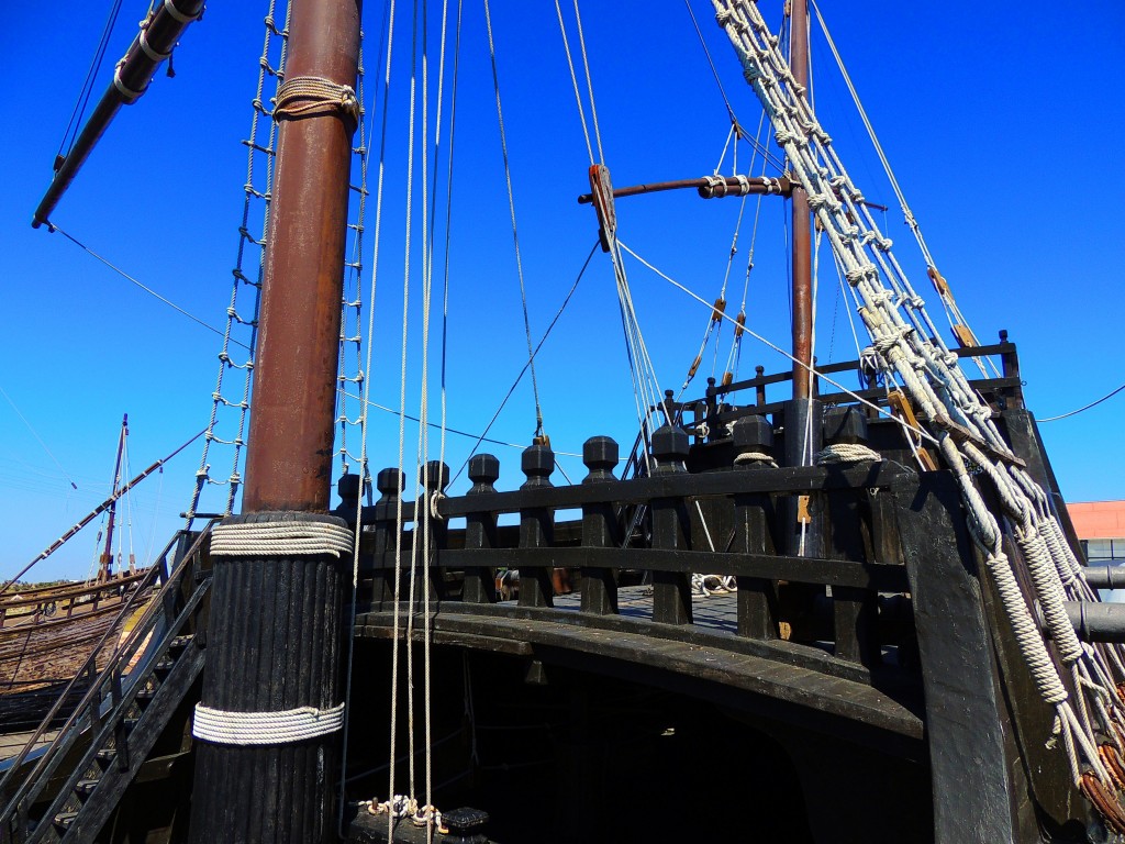 Foto de Palos de la Frontera (Huelva), España