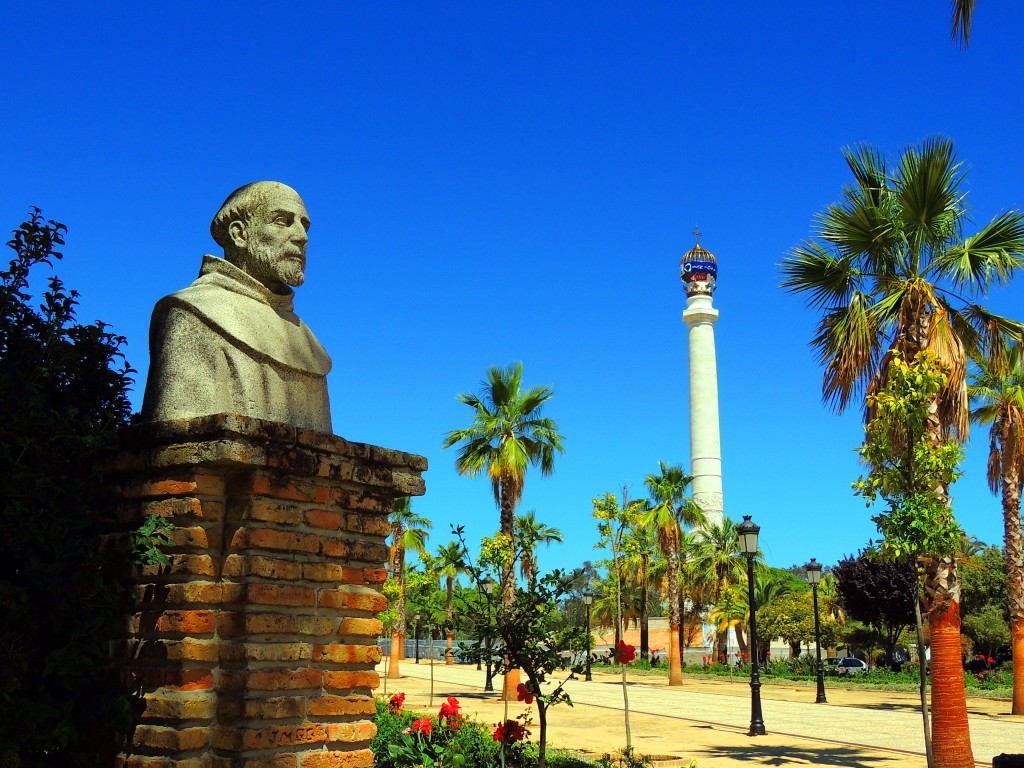 Foto de Palos de la Frontera (Huelva), España