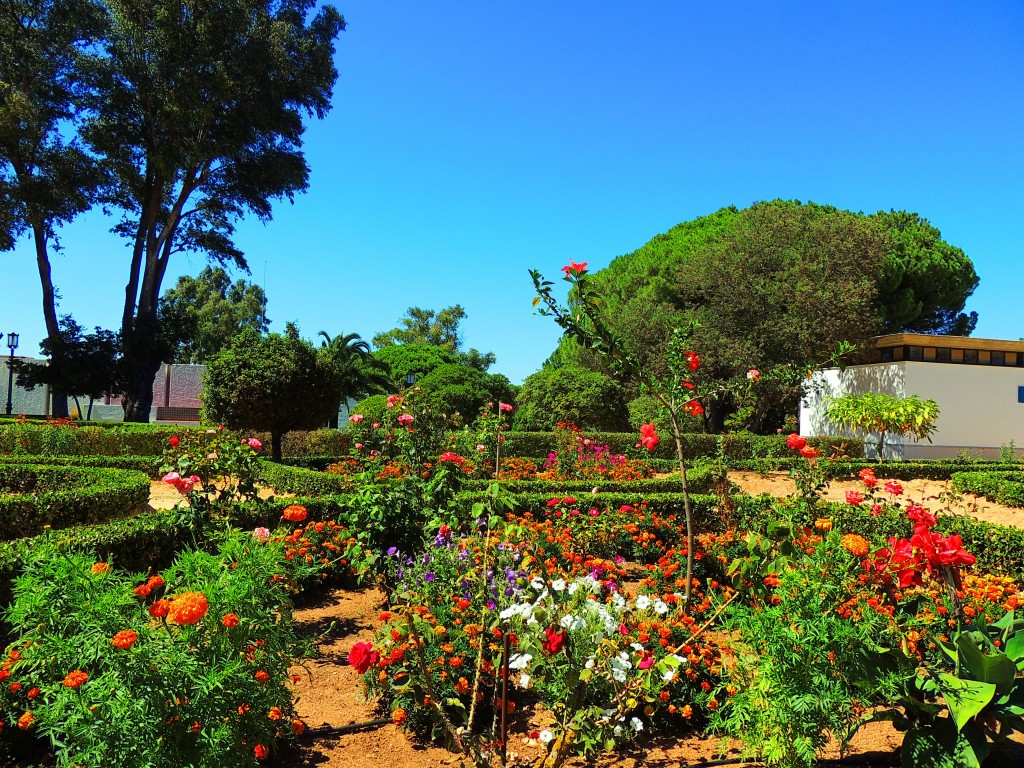 Foto de Palos de la Frontera (Huelva), España