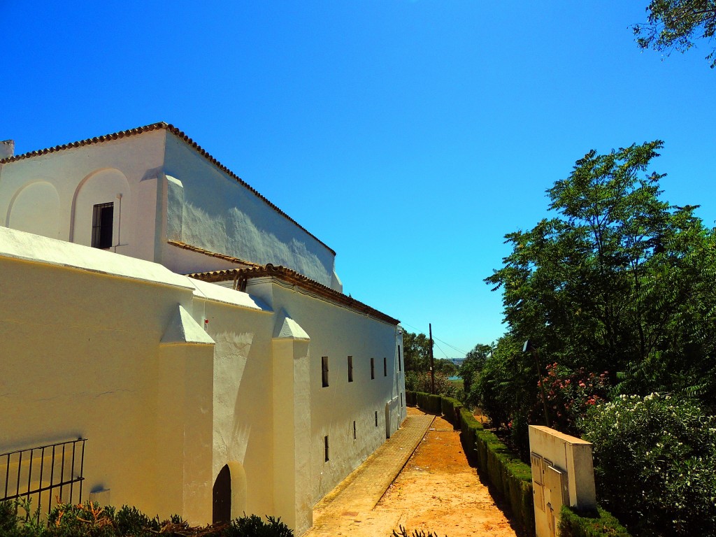 Foto de Palos de la Frontera (Huelva), España