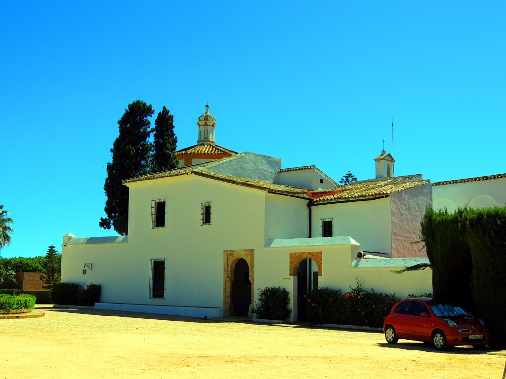 Foto de Palos de la Frontera (Huelva), España