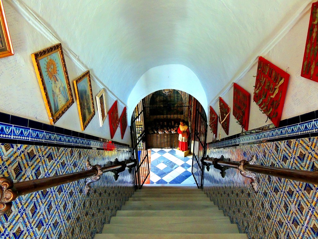 Foto de Olvera (Cádiz), España