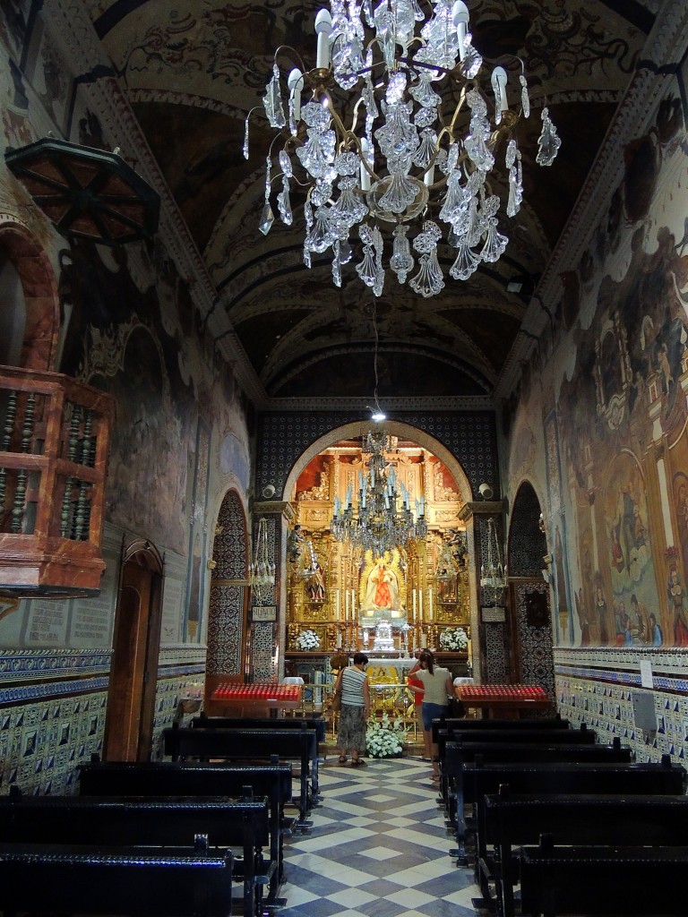 Foto de Olvera (Cádiz), España