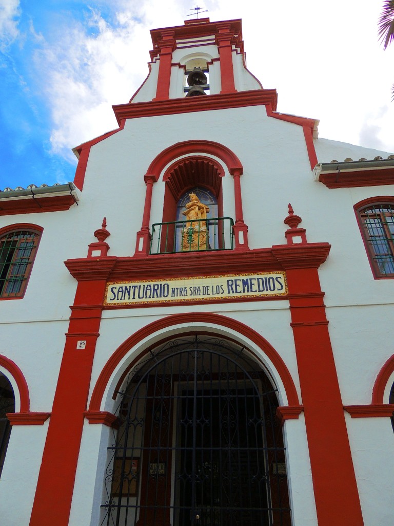 Foto de Olvera (Cádiz), España