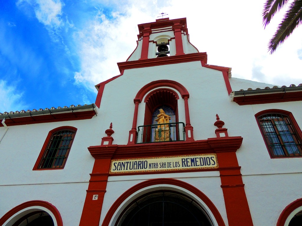 Foto de Olvera (Cádiz), España